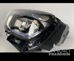 MERCEDES GLB A247 Fanale ANTERIORE FULL LED L 1268