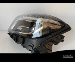 Mercedes GLA W156 Faro frontale Bixenon sinistro -