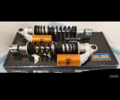 HONDA BOLDOR AMMORTIZZATORI OHLINS PRESSURIZZATI - 1