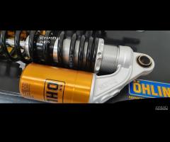 HONDA BOLDOR AMMORTIZZATORI OHLINS PRESSURIZZATI - 4