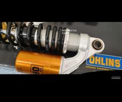 HONDA BOLDOR AMMORTIZZATORI OHLINS PRESSURIZZATI - 5