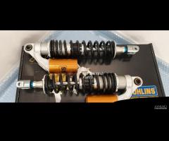 HONDA BOLDOR AMMORTIZZATORI OHLINS PRESSURIZZATI - 7