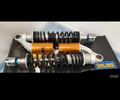 HONDA BOLDOR AMMORTIZZATORI OHLINS PRESSURIZZATI - 8