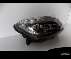 Mercedes Benz ML W166 Fanale Xenon / ILS destro -