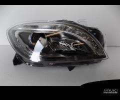 Mercedes Benz ML W166 Fanale Xenon / ILS destro -