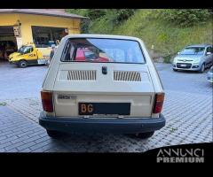 Fiat 126 Personal 4 650 1983 - 6