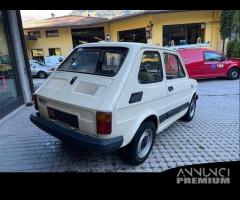 Fiat 126 Personal 4 650 1983 - 7