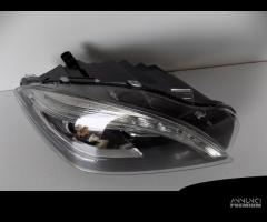 Mercedes Benz ML W166 Fanale Xenon / ILS destro -