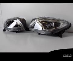 Mercedes Benz ML W166 Fanale Xenon / ILS destro - - 7