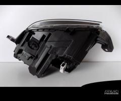 Mercedes Benz ML W166 Fanale Xenon / ILS destro - - 8