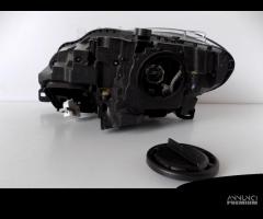 Mercedes Benz ML W166 Fanale Xenon / ILS destro - - 9