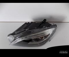 Fanale sinistra Mercedes Benz ML W166 Xenon / ILS