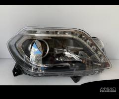 Mercedes GL A166 Fanale anteriore FULL LED R 12700