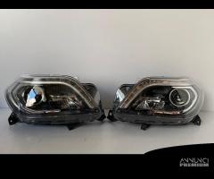 Mercedes GL A166 Fanale anteriore FULL LED R 12700