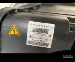 Mercedes GL A166 Fanale anteriore FULL LED R 12700