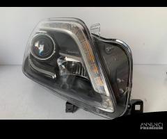 Mercedes GL A166 Fanale anteriore FULL LED R 12700