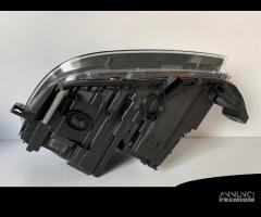 Mercedes GL A166 Fanale anteriore FULL LED R 12700 - 8