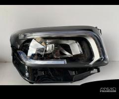 MERCEDES GLB A247 FARO ANTERIORE FULL LED R 12688