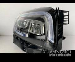 MERCEDES GLB A247 FARO ANTERIORE FULL LED R 12688