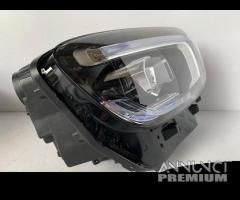 MERCEDES GLB A247 FARO ANTERIORE FULL LED R 12688