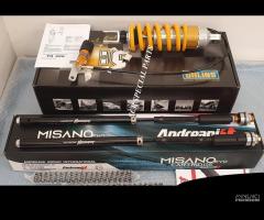 YAMAHA TRACER 7 KIT SOSPENSIONI OHLINS ANDREANI - 1