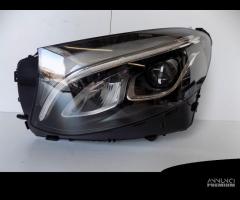 Mercedes GLC W253 - Faro anteriore Sinistro- 11009