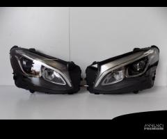 Mercedes GLC W253 - Faro anteriore Sinistro- 11009 - 9