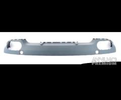 SPOILER PARAURTI POSTERIORE PORSCHE CAYENNE 2008 M