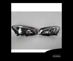 Faro Anteriore LED Mercedes CLA W117 Lift R 12640