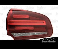 FANALE PORSCHE CAYENNE 2015 INTERNO A LED ORIGINAL