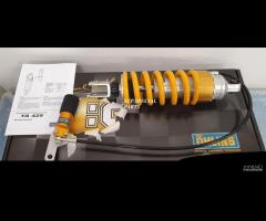 YAMAHA TRACER 7 AMMORTIZZATORE OHLINS YA 429 - 3