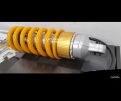 YAMAHA TRACER 7 AMMORTIZZATORE OHLINS YA 429 - 6