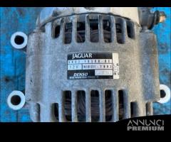 Alternatore Jaguar S-Type 2000 3000cc benzina FB