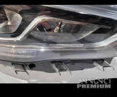 MERCEDES GLA W247 LAMPA PRZEDNIA LED R - 12840