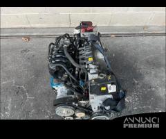 Motore Grande Punto 2011 1200cc benzina 169A4000