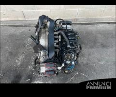 Motore Grande Punto 2011 1200cc benzina 169A4000 - 6