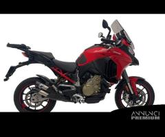 DUCATI MULTISTRADA V4 TERMIGNONI SEMICOMPLETO D211 - 1