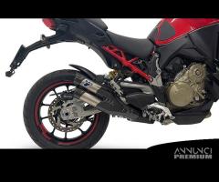 DUCATI MULTISTRADA V4 TERMIGNONI SEMICOMPLETO D211 - 2