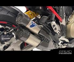 DUCATI MULTISTRADA V4 TERMIGNONI SEMICOMPLETO D211 - 4