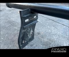 Traversa posteriore Mitsubishi L200 2019 4 porte - 6