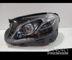 FARO A LED SINISTRO MERCEDES E W213 MULTIBEAM - 12