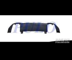 SPOILER PARAURTI POSTERIORE PEUGEOT 2008 2019 DOPP