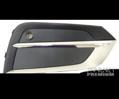 SPOILER PARAURTI POSTERIORE VOLVO XC60 2017 - 1