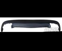 SPOILER PARAURTI POSTERIORE VOLVO XC60 2017