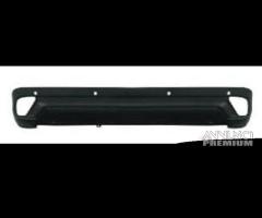 SPOILER PARAURTI POSTERIORE MITSUBISHI ECLIPSE CRO