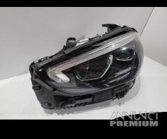 MERCEDES FARO A LED W206 HIGH PERFORMANCE L - 1283