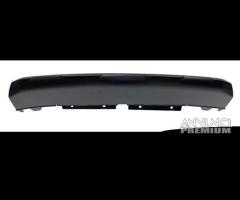 MODANATURA SPOILER NERA ANT AUDI Q3 2018