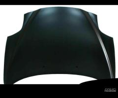 SPOILER PARAURTI POSTERIORE ALFA ROMEO MITO 2008