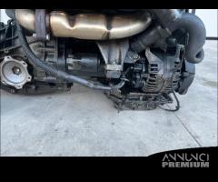 Motore e cambio 4x4 Audi A4 2000 2500cc TDI V6 AFB - 14