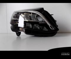 Fanale LED Mercedes Benz Classe C W205 LCI destro